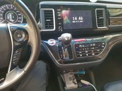 Honda Elysion 2019 2.0L Hybrid Luxury - ფოტო 14