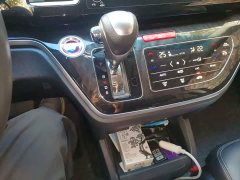 Honda Elysion 2019 2.0L Hybrid Luxury - ფოტო 15