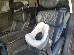 Honda Elysion 2019 2.0L Hybrid Luxury - ფოტო 18