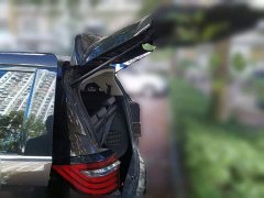 Honda Elysion 2019 2.0L Hybrid Luxury - ფოტო 20