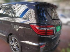 Honda Elysion 2019 2.0L Hybrid Luxury - ფოტო 4