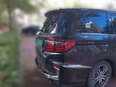 Honda Elysion 2019 2.0L Hybrid Luxury - ფოტო 5