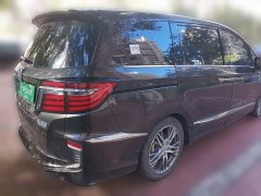 Honda Elysion 2019 2.0L Hybrid Luxury - ფოტო 6