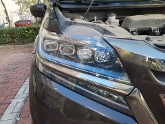 Honda Elysion 2019 2.0L Hybrid Luxury - ფოტო 7