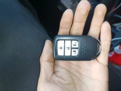 Honda Elysion 2019 2.0L Hybrid Luxury - ფოტო 9