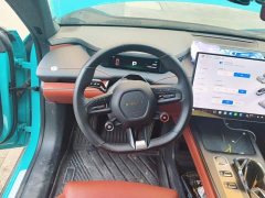 Xiaomi SU7 2024 Rear-Wheel Drive Long Range Smart Driving Edition - ფოტო 11