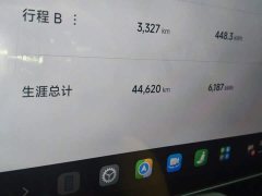 Xiaomi SU7 2024 Rear-Wheel Drive Long Range Smart Driving Edition - ფოტო 13