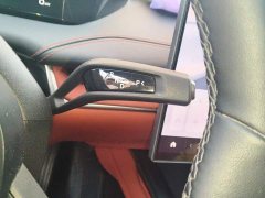 Xiaomi SU7 2024 Rear-Wheel Drive Long Range Smart Driving Edition - ფოტო 15