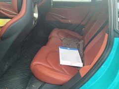 Xiaomi SU7 2024 Rear-Wheel Drive Long Range Smart Driving Edition - ფოტო 18