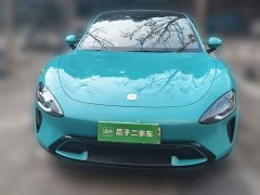 Xiaomi SU7 2024 Rear-Wheel Drive Long Range Smart Driving Edition - ფოტო 2