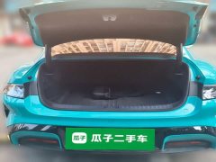 Xiaomi SU7 2024 Rear-Wheel Drive Long Range Smart Driving Edition - ფოტო 20