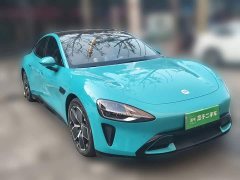 Xiaomi SU7 2024 Rear-Wheel Drive Long Range Smart Driving Edition - ფოტო 3