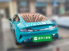Xiaomi SU7 2024 Rear-Wheel Drive Long Range Smart Driving Edition - ფოტო 4