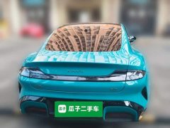 Xiaomi SU7 2024 Rear-Wheel Drive Long Range Smart Driving Edition - ფოტო 5