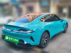 Xiaomi SU7 2024 Rear-Wheel Drive Long Range Smart Driving Edition - ფოტო 6