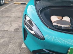 Xiaomi SU7 2024 Rear-Wheel Drive Long Range Smart Driving Edition - ფოტო 7