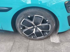 Xiaomi SU7 2024 Rear-Wheel Drive Long Range Smart Driving Edition - ფოტო 8