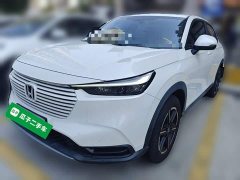 Honda Vezel 2023 1.5L CVT Elite - ფოტო 1