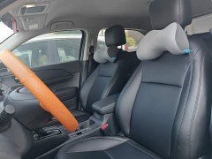 Honda Vezel 2023 1.5L CVT Elite - ფოტო 11