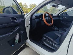 Honda Vezel 2023 1.5L CVT Elite - ფოტო 12