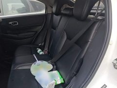 Honda Vezel 2023 1.5L CVT Elite - ფოტო 13