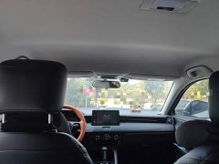 Honda Vezel 2023 1.5L CVT Elite - ფოტო 14
