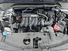 Honda Vezel 2023 1.5L CVT Elite - ფოტო 16