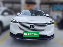 Honda Vezel 2023 1.5L CVT Elite - ფოტო 2