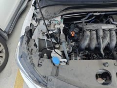 Honda Vezel 2023 1.5L CVT Elite - ფოტო 20