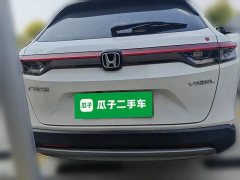 Honda Vezel 2023 1.5L CVT Elite - ფოტო 3