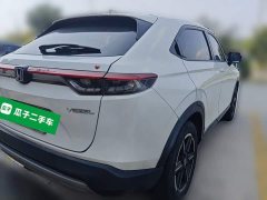 Honda Vezel 2023 1.5L CVT Elite - ფოტო 4