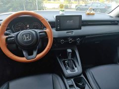 Honda Vezel 2023 1.5L CVT Elite - ფოტო 5