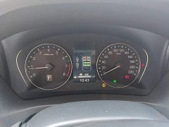 Honda Vezel 2023 1.5L CVT Elite - ფოტო 7