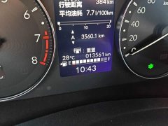 Honda Vezel 2023 1.5L CVT Elite - ფოტო 8