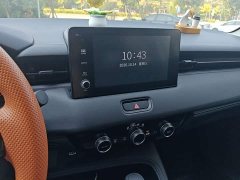 Honda Vezel 2023 1.5L CVT Elite - ფოტო 9