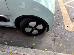 Wuling Baojun KiWi EV 2023 Smart Luxury Edition Ternary Lithium Battery - ფოტო 10