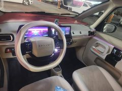 Wuling Baojun KiWi EV 2023 Smart Luxury Edition Ternary Lithium Battery - ფოტო 12