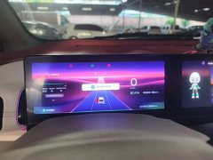 Wuling Baojun KiWi EV 2023 Smart Luxury Edition Ternary Lithium Battery - ფოტო 15
