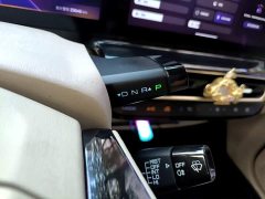 Wuling Baojun KiWi EV 2023 Smart Luxury Edition Ternary Lithium Battery - ფოტო 17