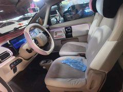 Wuling Baojun KiWi EV 2023 Smart Luxury Edition Ternary Lithium Battery - ფოტო 19