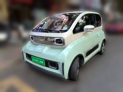 Wuling Baojun KiWi EV 2023 Smart Luxury Edition Ternary Lithium Battery - ფოტო 2