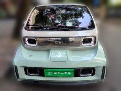 Wuling Baojun KiWi EV 2023 Smart Luxury Edition Ternary Lithium Battery - ფოტო 3