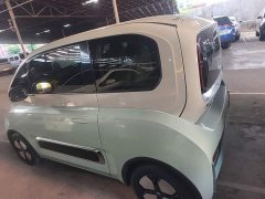 Wuling Baojun KiWi EV 2023 Smart Luxury Edition Ternary Lithium Battery - ფოტო 5