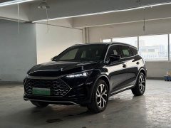 BYD Yuan Plus DM-i 115KM Flagship Smart Driving Edition - ფოტო 1