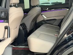 BYD Yuan Plus DM-i 115KM Flagship Smart Driving Edition - ფოტო 12