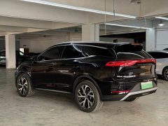 BYD Yuan Plus DM-i 115KM Flagship Smart Driving Edition - ფოტო 14