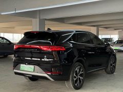 BYD Yuan Plus DM-i 115KM Flagship Smart Driving Edition - ფოტო 15
