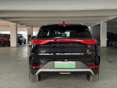 BYD Yuan Plus DM-i 115KM Flagship Smart Driving Edition - ფოტო 16