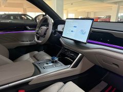 BYD Yuan Plus DM-i 115KM Flagship Smart Driving Edition - ფოტო 18