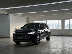 BYD Yuan Plus DM-i 115KM Flagship Smart Driving Edition - ფოტო 2